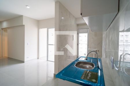 Apartamento para alugar com 64m², 2 quartos e 2 vagas Apartamento para alugar com 64m², 2 quartos e 2 vagasCozinha
