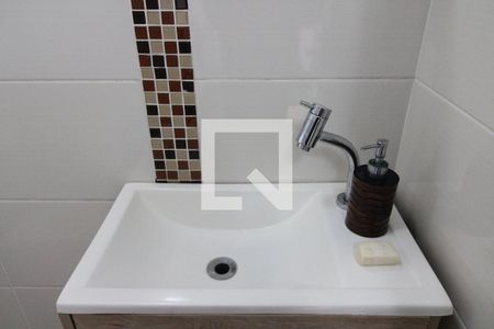Casa para alugar com 300m², 2 quartos e 2 vagasbanheiro da área gourmet