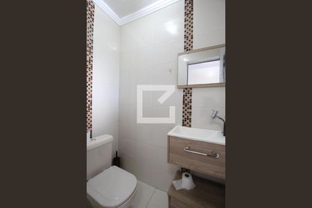 Casa para alugar com 300m², 2 quartos e 2 vagasbanheiro da área gourmet