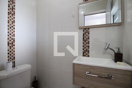 Casa para alugar com 300m², 2 quartos e 2 vagasbanheiro da área gourmet