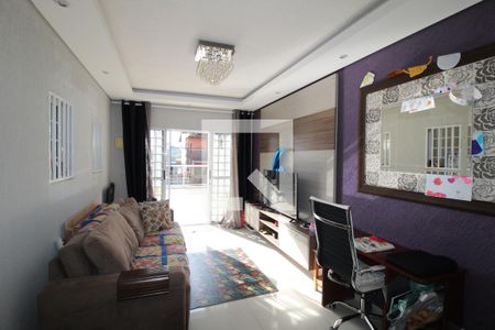 Sala/Cozinha de casa para alugar com 2 quartos, 300m² em Jardim Sao Nicolau, São Paulo