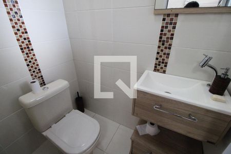 Casa para alugar com 300m², 2 quartos e 2 vagasbanheiro da área gourmet