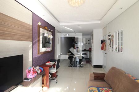 Sala/Cozinha de casa para alugar com 2 quartos, 300m² em Jardim Sao Nicolau, São Paulo