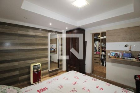 Casa para alugar com 300m², 2 quartos e 2 vagasQuarto 2 - Suíte
