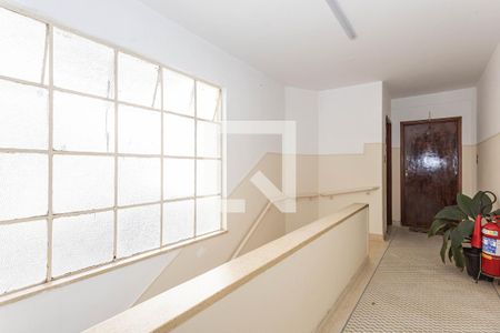 Apartamento para alugar com 92m², 2 quartos e sem vaga Apartamento para alugar com 92m², 2 quartos e sem vagaCorredor