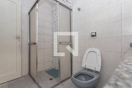 Apartamento para alugar com 92m², 2 quartos e sem vaga Apartamento para alugar com 92m², 2 quartos e sem vagaBanheiro