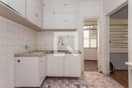 Apartamento para alugar com 92m², 2 quartos e sem vaga Apartamento para alugar com 92m², 2 quartos e sem vagaCozinha