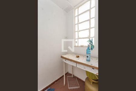 Apartamento para alugar com 92m², 2 quartos e sem vaga Apartamento para alugar com 92m², 2 quartos e sem vagaArea de Serviços