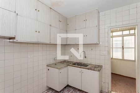 Apartamento para alugar com 92m², 2 quartos e sem vaga Apartamento para alugar com 92m², 2 quartos e sem vagaCozinha
