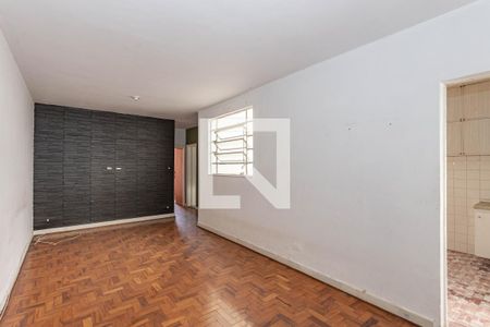 Sala de apartamento para alugar com 2 quartos, 92m² em Aclimação, São Paulo