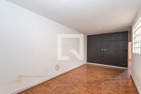 Sala de apartamento para alugar com 2 quartos, 92m² em Aclimação, São Paulo
