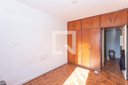 Quarto 2 de apartamento para alugar com 2 quartos, 92m² em Aclimação, São Paulo