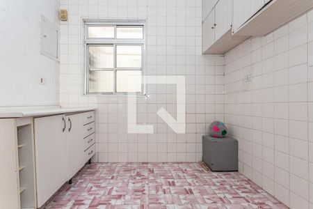Apartamento para alugar com 92m², 2 quartos e sem vaga Apartamento para alugar com 92m², 2 quartos e sem vagaCozinha