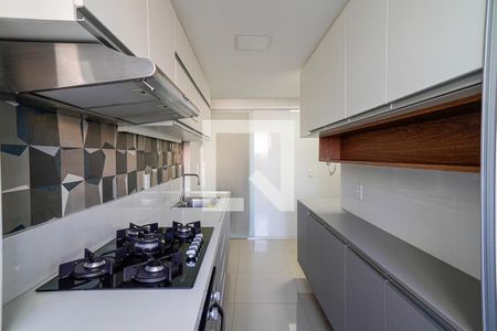 Apartamento à venda com 70m², 2 quartos e 1 vagaCozinha