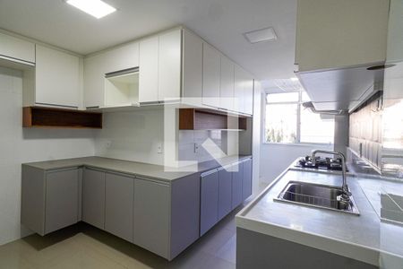 Apartamento à venda com 70m², 2 quartos e 1 vagaCozinha