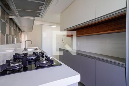 Apartamento à venda com 70m², 2 quartos e 1 vagaCozinha