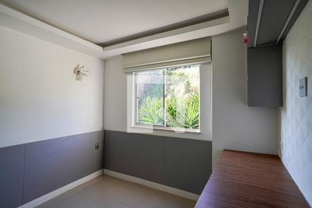 Quarto de apartamento à venda com 2 quartos, 70m² em Santana, Niterói