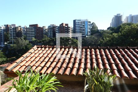 Casa de condomínio à venda com 330m², 3 quartos e 3 vagassuíte 3 vista