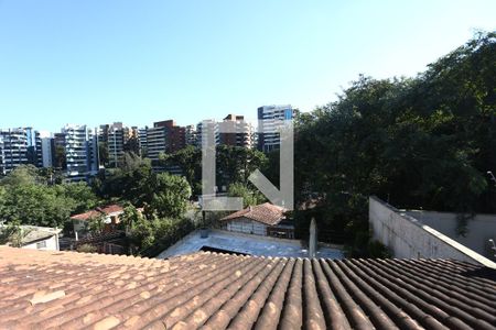 Casa de condomínio à venda com 330m², 3 quartos e 3 vagassuíte 2 vista