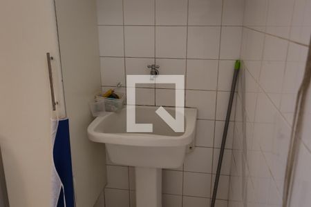 Casa de condomínio à venda com 330m², 3 quartos e 3 vagasÁrea de Serviço