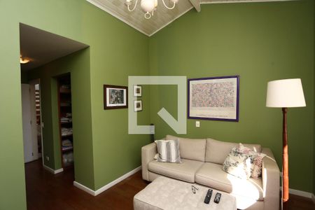 Casa de condomínio à venda com 330m², 3 quartos e 3 vagassuíte 2