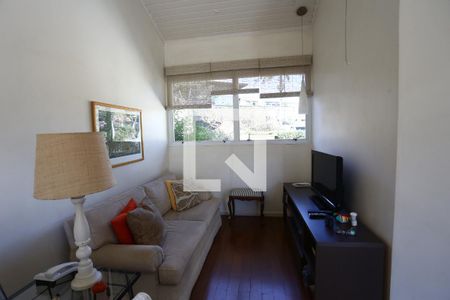 Casa de condomínio à venda com 330m², 3 quartos e 3 vagassuíte 3 sala íntima