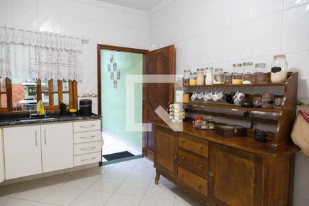 Casa à venda com 190m², 3 quartos e 4 vagas Casa à venda com 190m², 3 quartos e 4 vagasCozinha