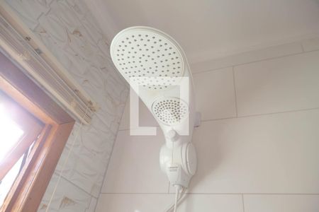 Casa à venda com 190m², 3 quartos e 4 vagas Casa à venda com 190m², 3 quartos e 4 vagasBanheiro Social