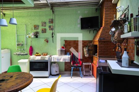 Casa à venda com 190m², 3 quartos e 4 vagas Casa à venda com 190m², 3 quartos e 4 vagasÁrea gourmet