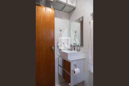 Casa à venda com 190m², 3 quartos e 4 vagas Casa à venda com 190m², 3 quartos e 4 vagasBanheiro da Suíte