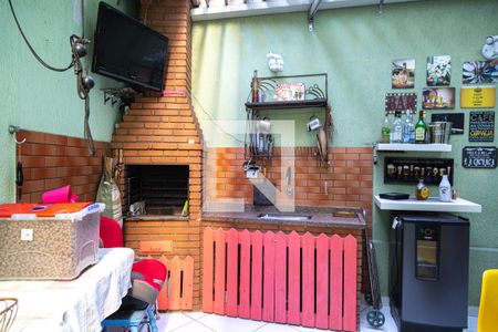 Casa à venda com 190m², 3 quartos e 4 vagas Casa à venda com 190m², 3 quartos e 4 vagasÁrea gourmet