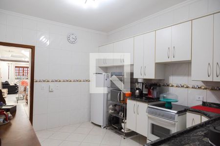 Casa à venda com 190m², 3 quartos e 4 vagas Casa à venda com 190m², 3 quartos e 4 vagasCozinha