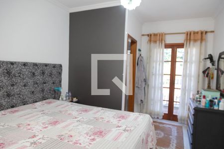 Casa à venda com 190m², 3 quartos e 4 vagas Casa à venda com 190m², 3 quartos e 4 vagasQuarto 3 - suíte