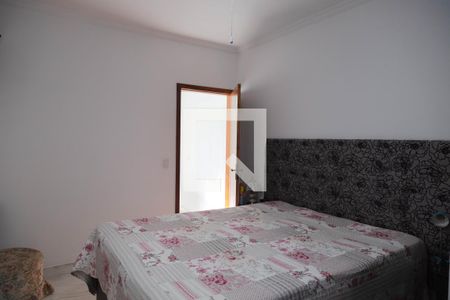 Casa à venda com 190m², 3 quartos e 4 vagas Casa à venda com 190m², 3 quartos e 4 vagasQuarto 3 - suíte