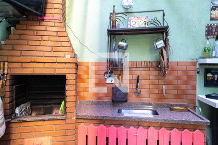 Casa à venda com 190m², 3 quartos e 4 vagas Casa à venda com 190m², 3 quartos e 4 vagasÁrea gourmet