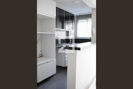 Apartamento para alugar com 53m², 2 quartos e 1 vagaCozinha