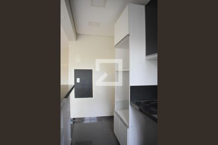 Apartamento para alugar com 53m², 2 quartos e 1 vagaCozinha