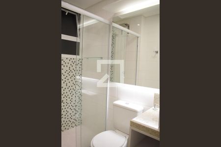 Apartamento para alugar com 53m², 2 quartos e 1 vagaBanheiro