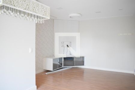 Sala de apartamento para alugar com 2 quartos, 53m² em Pilarzinho, Curitiba