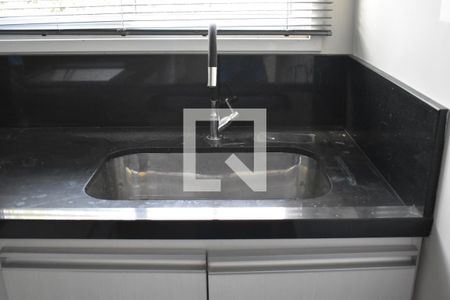 Apartamento para alugar com 53m², 2 quartos e 1 vagaCozinha