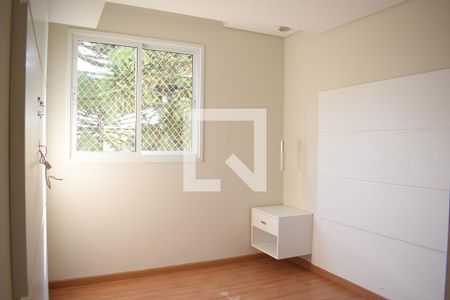 Quarto 1 de apartamento para alugar com 2 quartos, 53m² em Pilarzinho, Curitiba