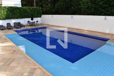 Apartamento para alugar com 53m², 2 quartos e 1 vagaÁrea comum - Piscina