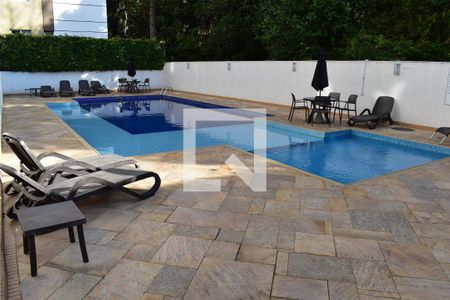 Apartamento para alugar com 53m², 2 quartos e 1 vagaÁrea comum - Piscina