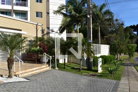 Apartamento para alugar com 53m², 2 quartos e 1 vagaFachada do condomínio