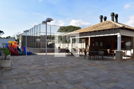 Apartamento para alugar com 53m², 2 quartos e 1 vagaÁrea comum
