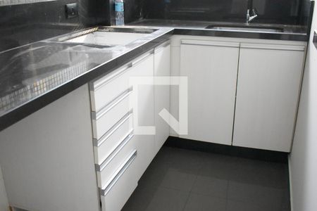 Apartamento para alugar com 53m², 2 quartos e 1 vagaCozinha