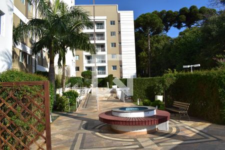 Apartamento para alugar com 53m², 2 quartos e 1 vagaÁrea comum