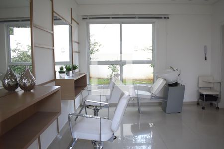 Apartamento para alugar com 53m², 2 quartos e 1 vagaÁrea comum - Espaço mulher