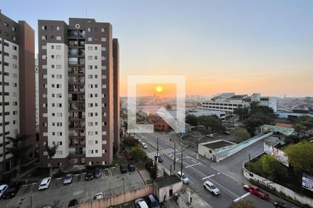 Apartamento à venda com 67m², 3 quartos e 1 vagaVista - Sacada 