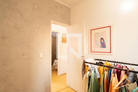 Quarto 1 de apartamento à venda com 3 quartos, 67m² em Planalto, São Bernardo do Campo